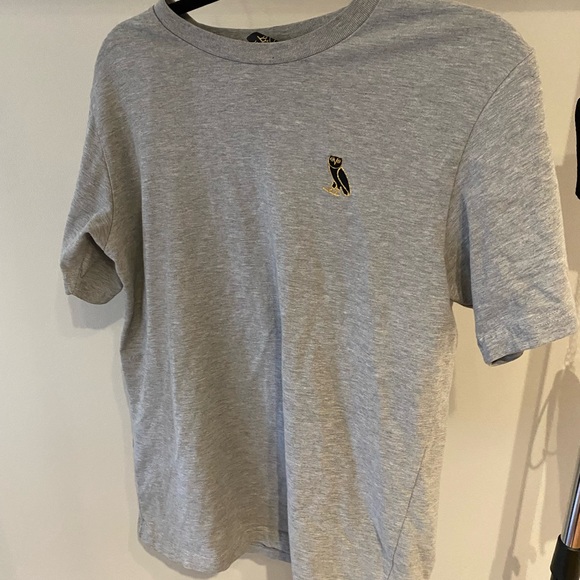 OVO Owl Short sleeve shirt - Picture 2 of 4